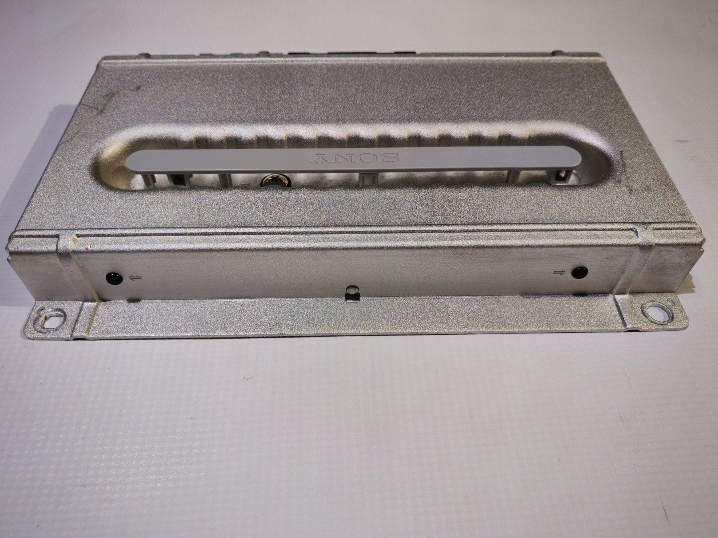 amplifier Sony Ford taurus Edge Explorer Flex V 2016