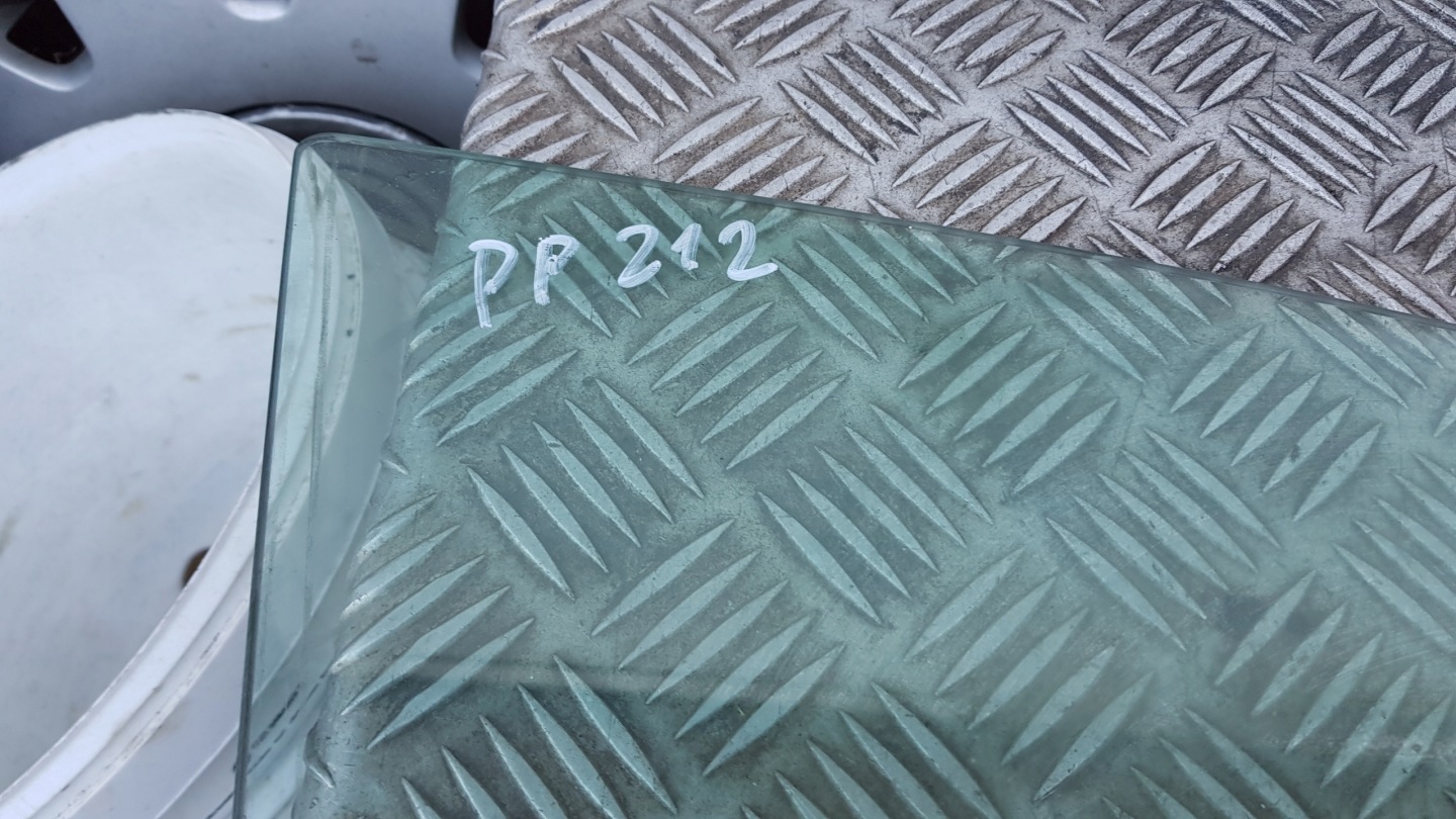 MERCEDES W212 11R window right front