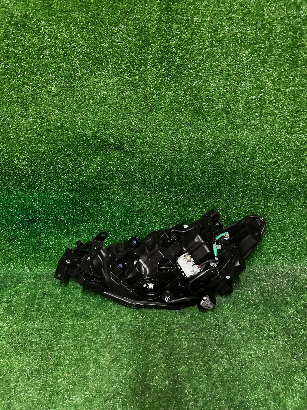 REFLEKTOR right MAZDA 6 GL FULL LED