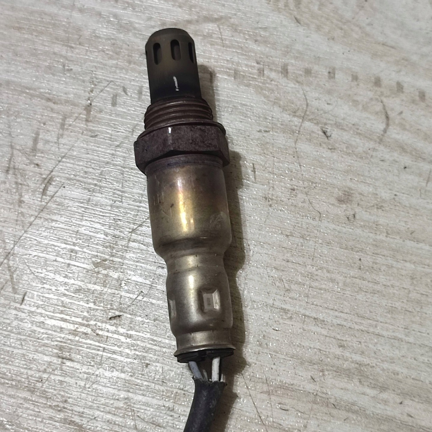 Sonda lambda Fiat 500X 55262366
