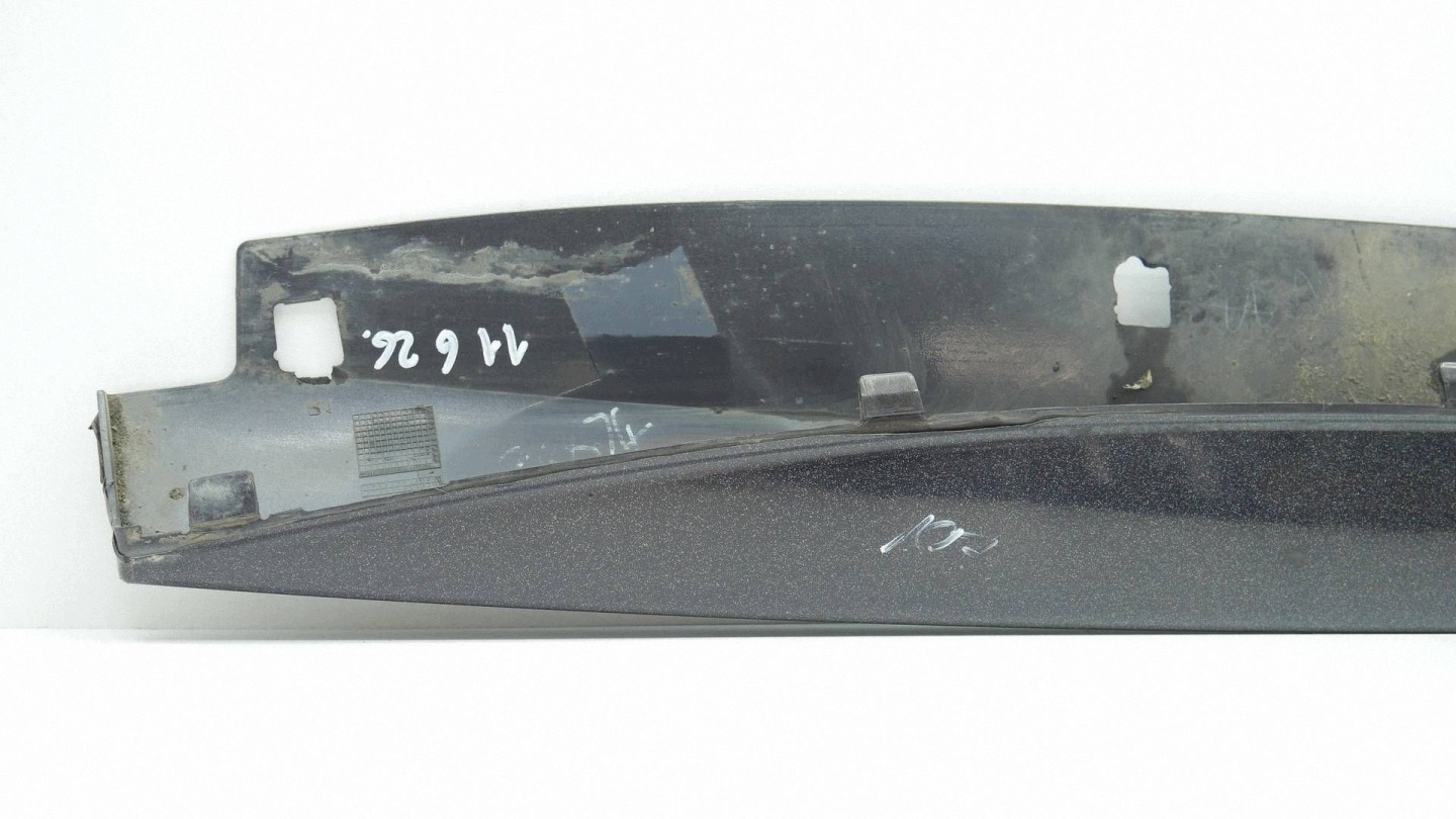 moulding threshold side right MCLAREN 570S 13A5697CP
