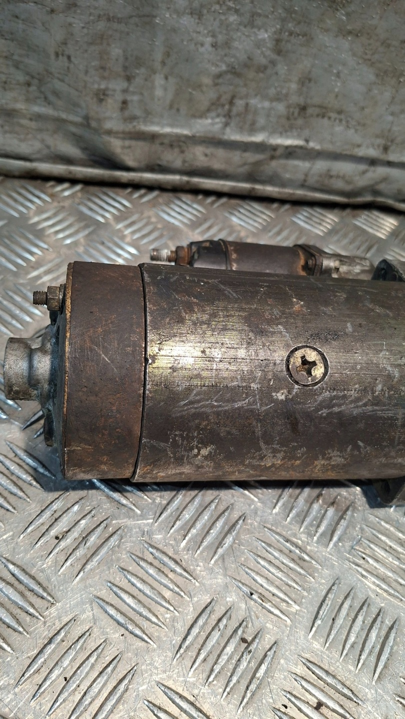 Anlasser Starter 9z. FSO POLONEZ 1.6