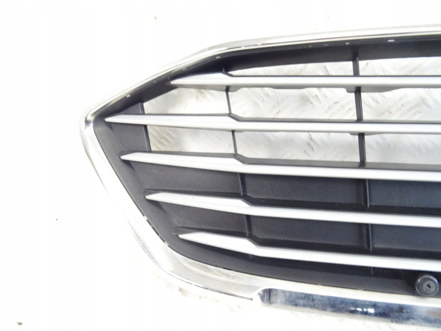 front PREKLADgrill front front FORD FOCUS MK4 IV JX7B-8C436-A