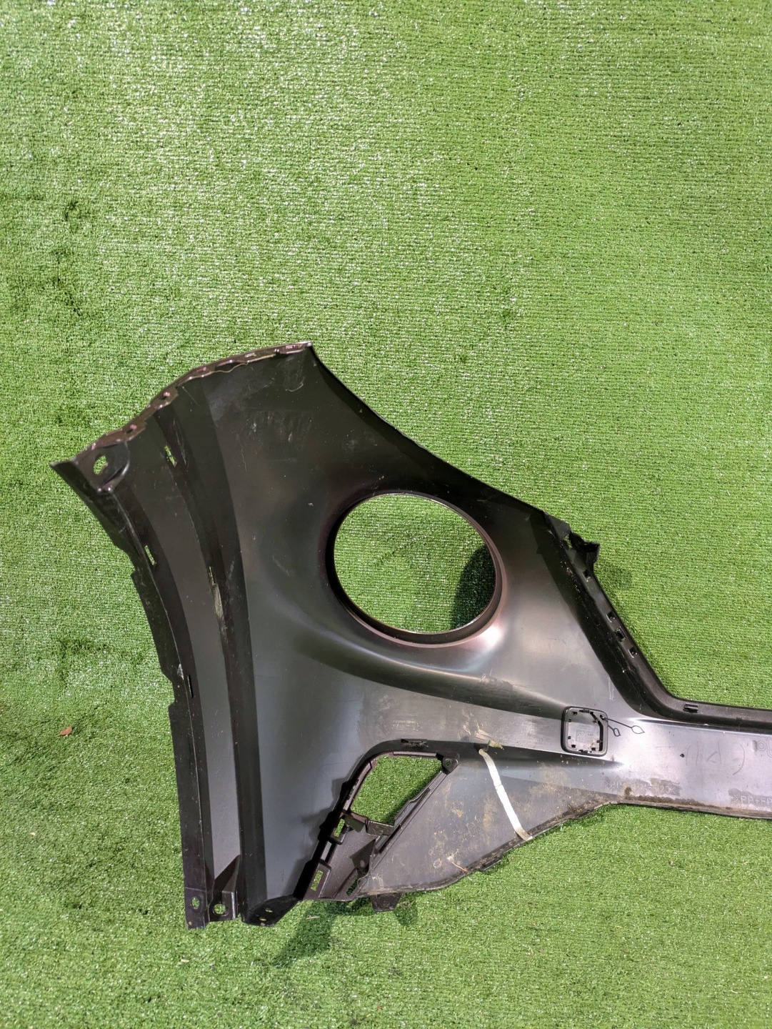 front bumper front NISSAN JUKE II F16 NR.7711