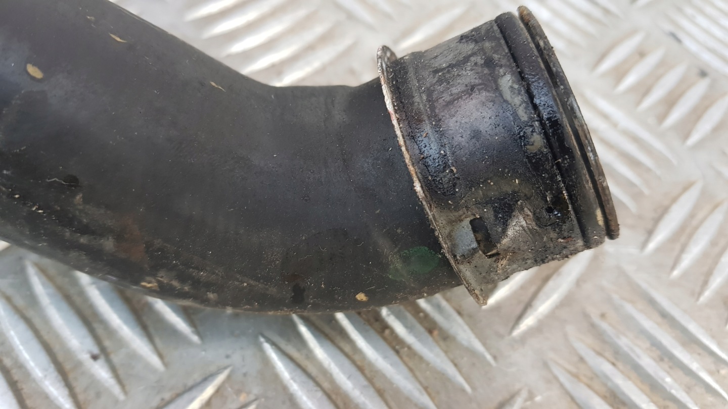 MERCEDES W212 2.2 CDI hose pipe wiring A2045011582