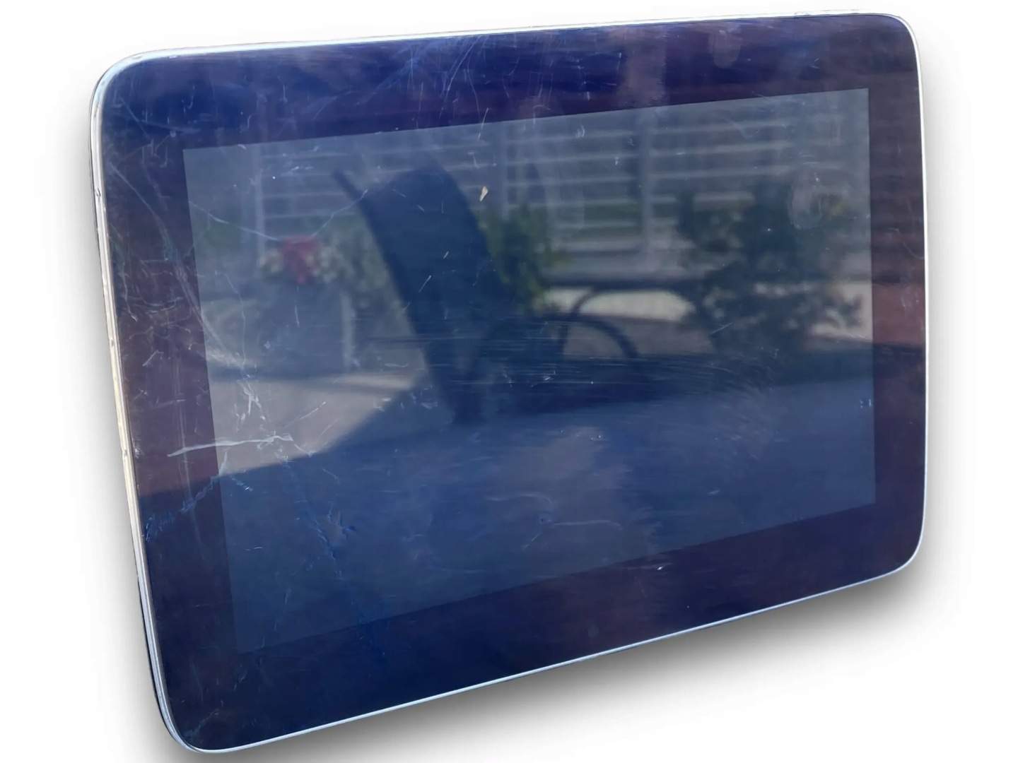 MERCEDES W166 EKRAN navigation devices 1669001420 #198 !M