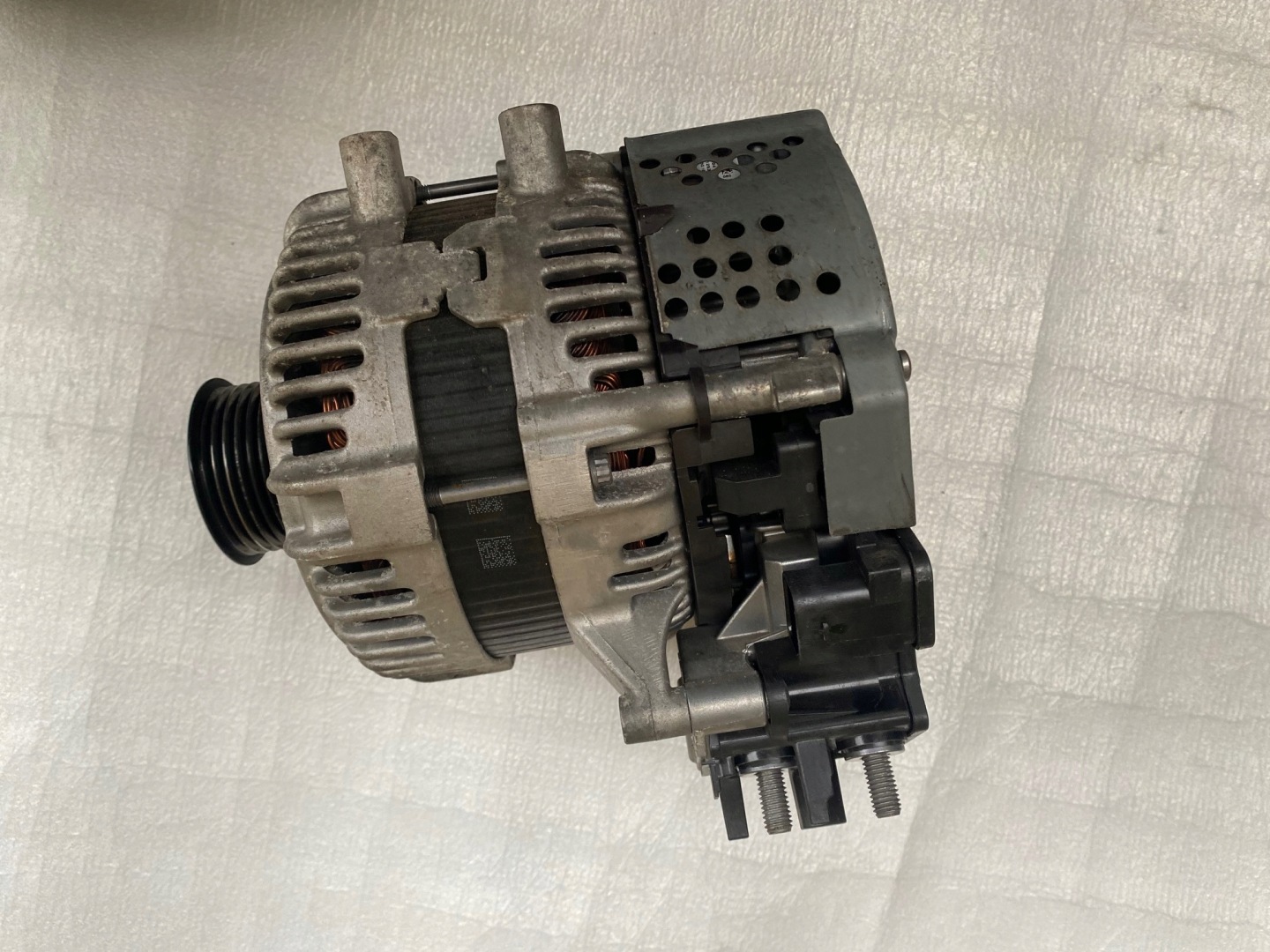 FORD PUMA MK2 ALTERNATOR L1TA-11238-BA