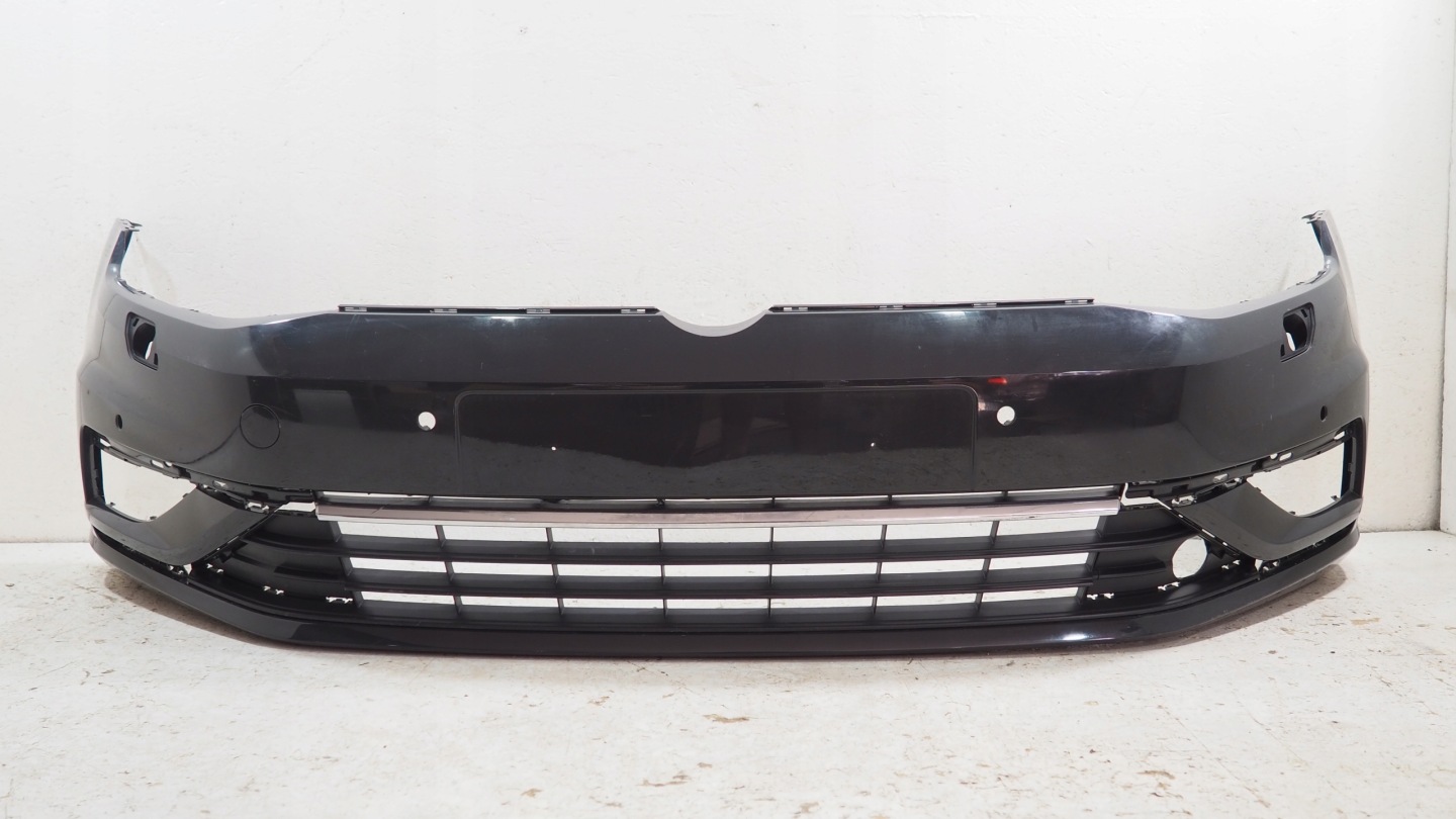 VW Golf VII lift bumper front front 5G0807221FL