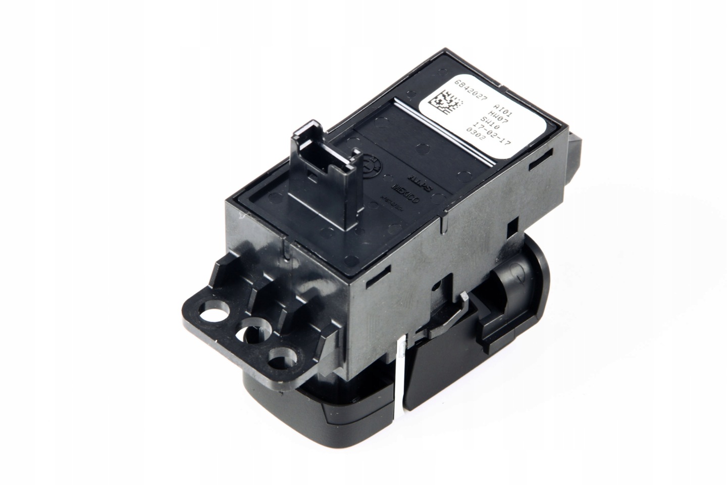 BMW G30 G31 button switch brakes 6842027