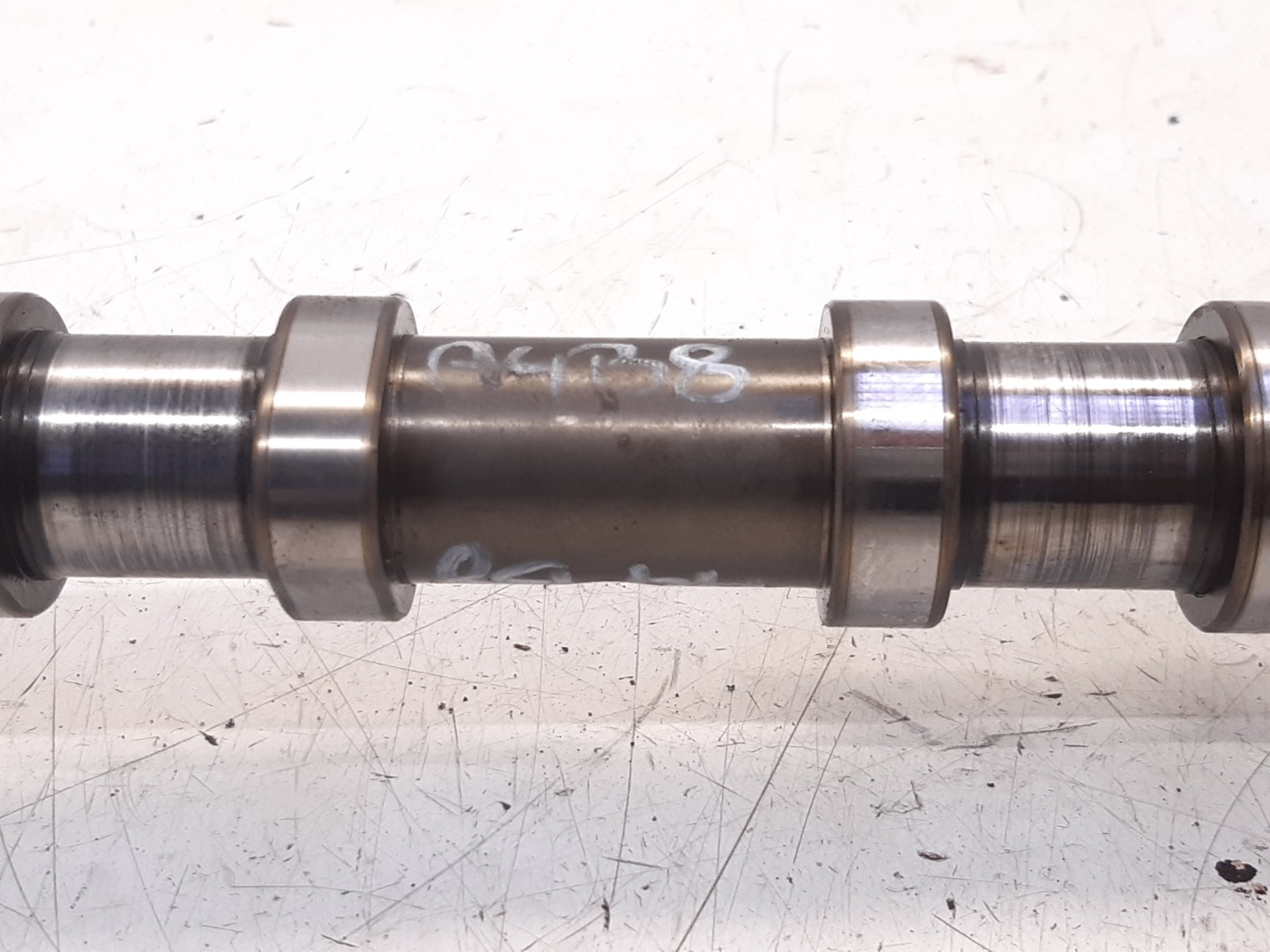 cam exhaust 06H102H Audi A4 B8