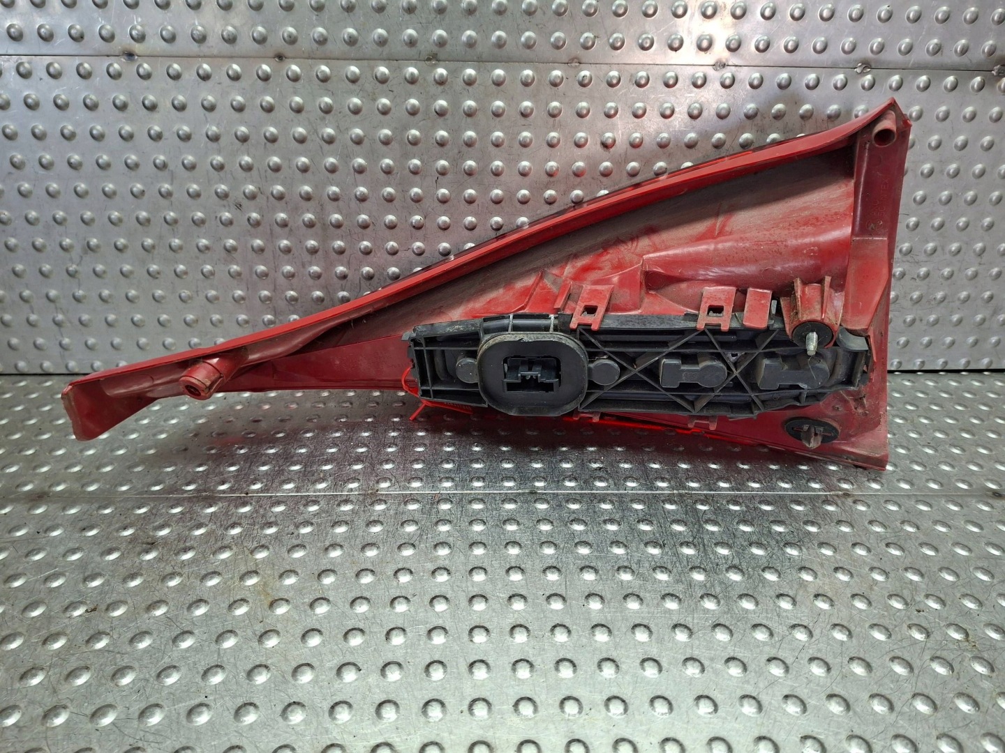 light right rear part CITROEN C3 and LIFT 2005