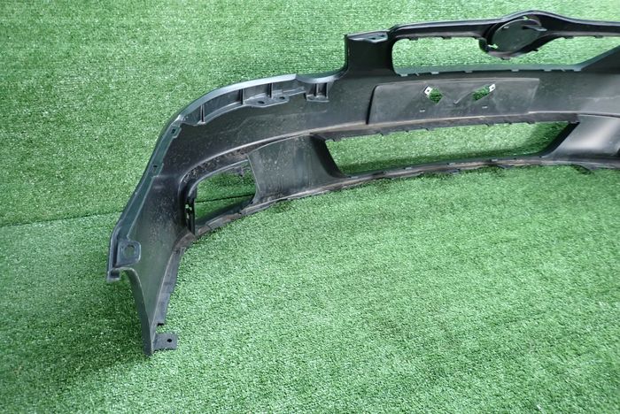 TOYOTA COROLLA E12 SPORT T5 LIFT 04-06 front bumper front