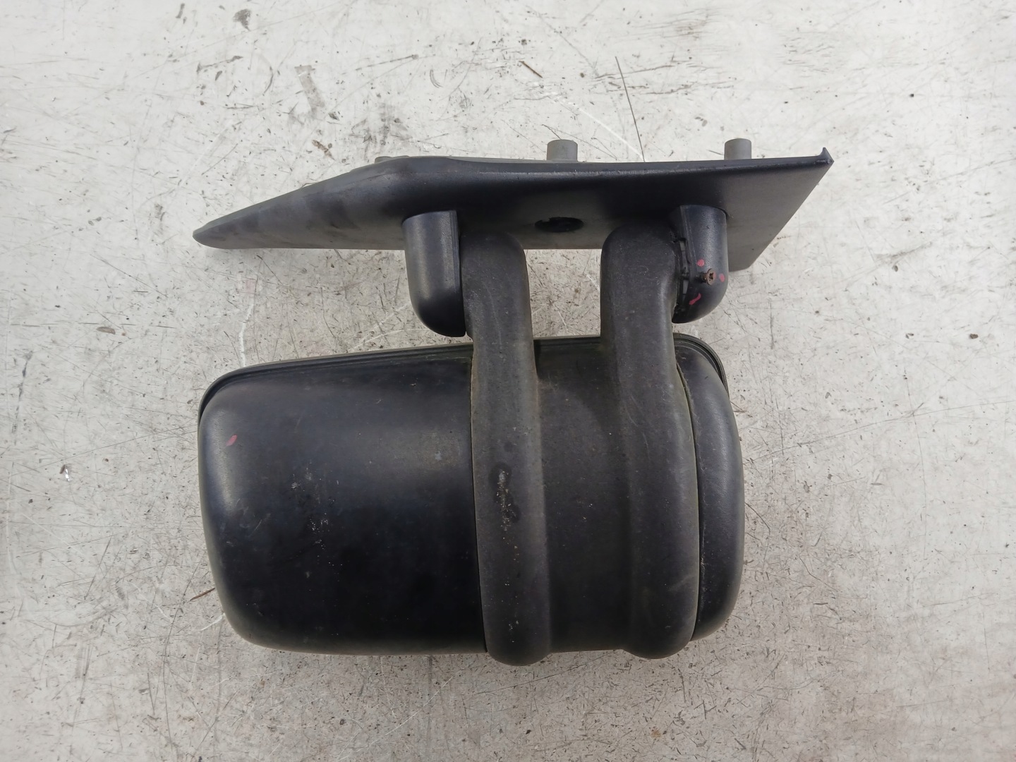OPEL MOVANO A specchietto retrovisore destro nero