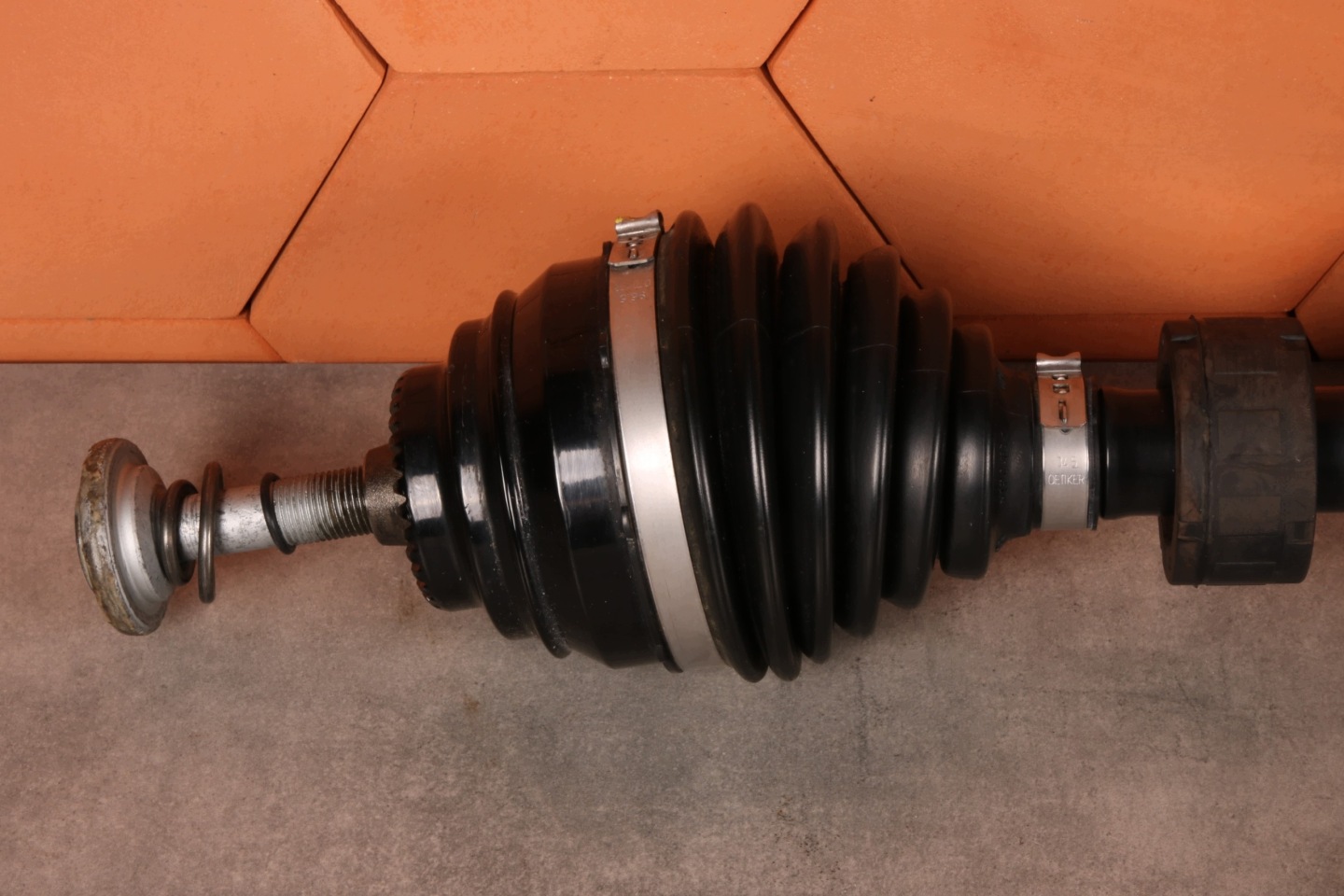MINI F54 F60 semi-axis NAPEDOWA right front ALL4 5A2DFD2 26 km !!!