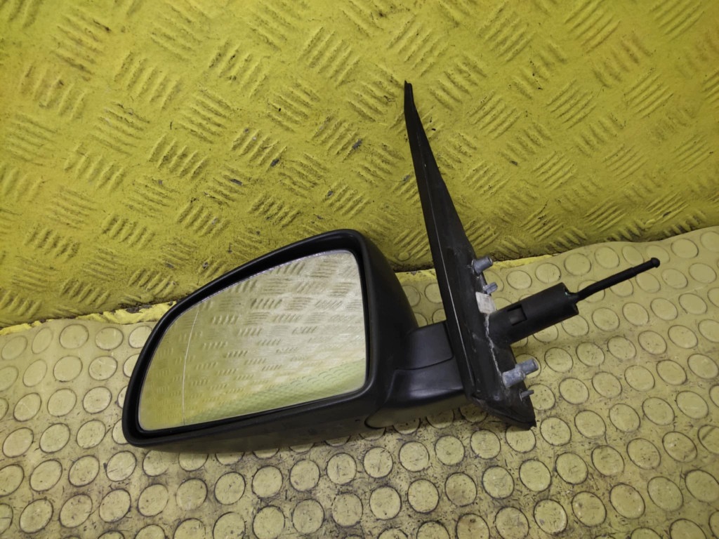 OPEL MERIVA A mirror left