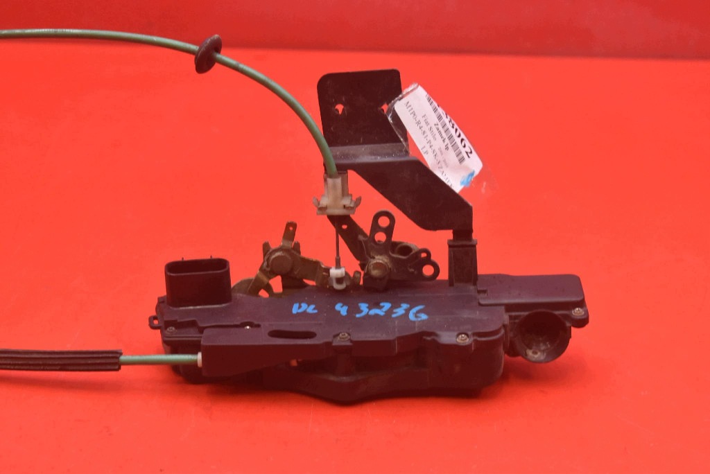 lock door left front front EU 46786798 FIAT STILO 1 and 3D HB 01-10