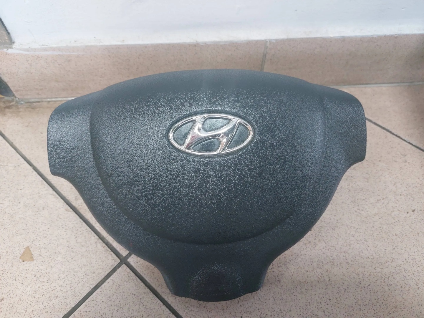 airbag airbag Hyundai i10 07-13