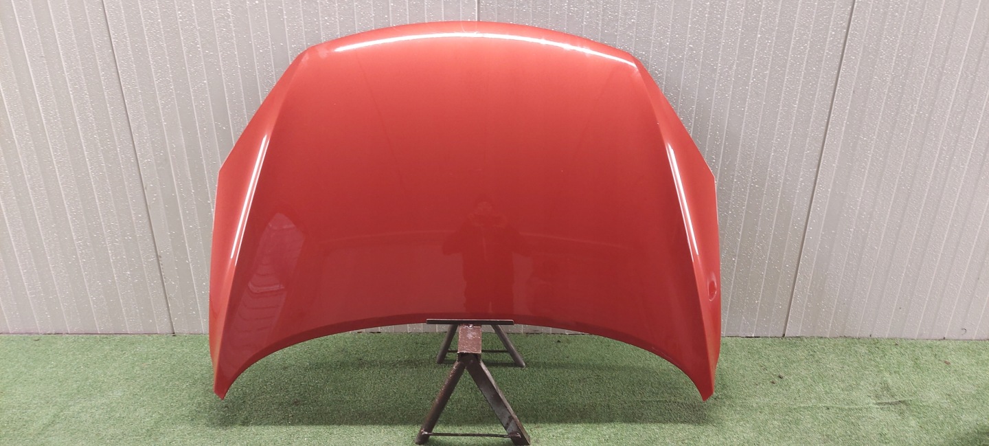 cofano KIA CEED LIFT 09-12 LAK: A0 AO