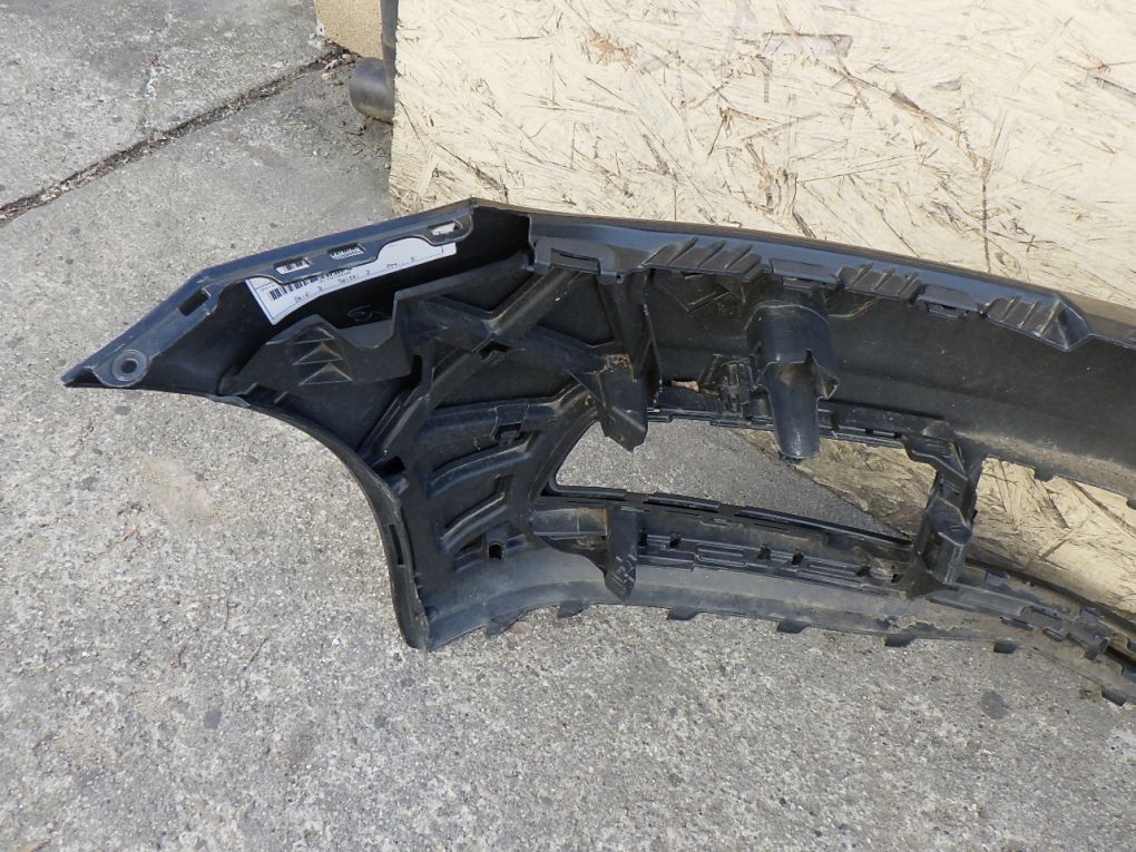 VW TOURAN 5TA 15- Frontstoßstange