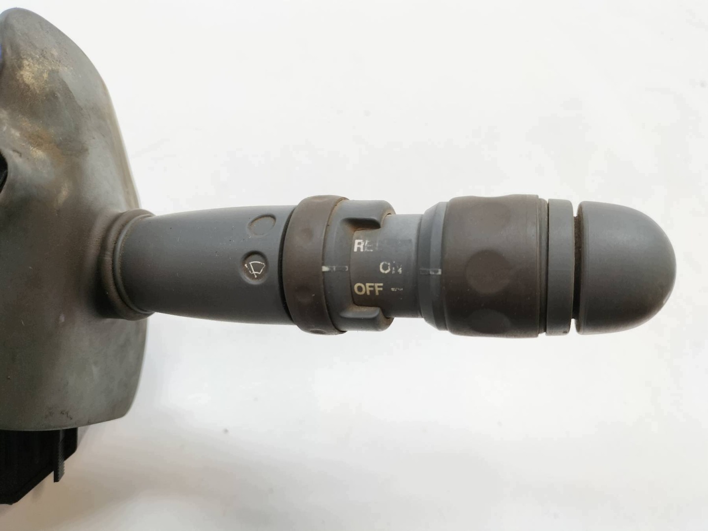 devio luci tergicristallo tergi 87600020535 11305.4.285.0199 Iveco Daily III