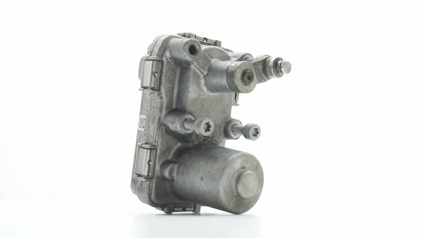 Régulateur Turbines BMW 3 E90 2.0 D A2C30724900