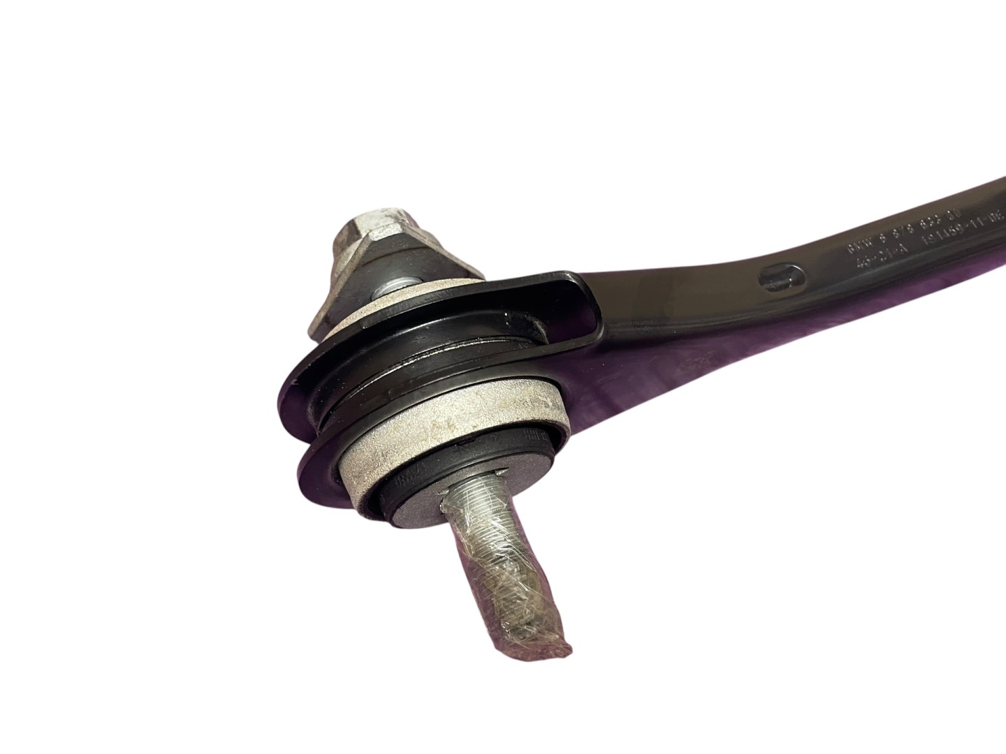 querlenker heck links BMW G20 G22 G23 G26 G42 IDEAL