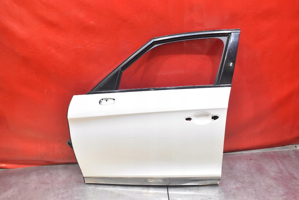 door left front front KWED CITROEN DS5 12-15