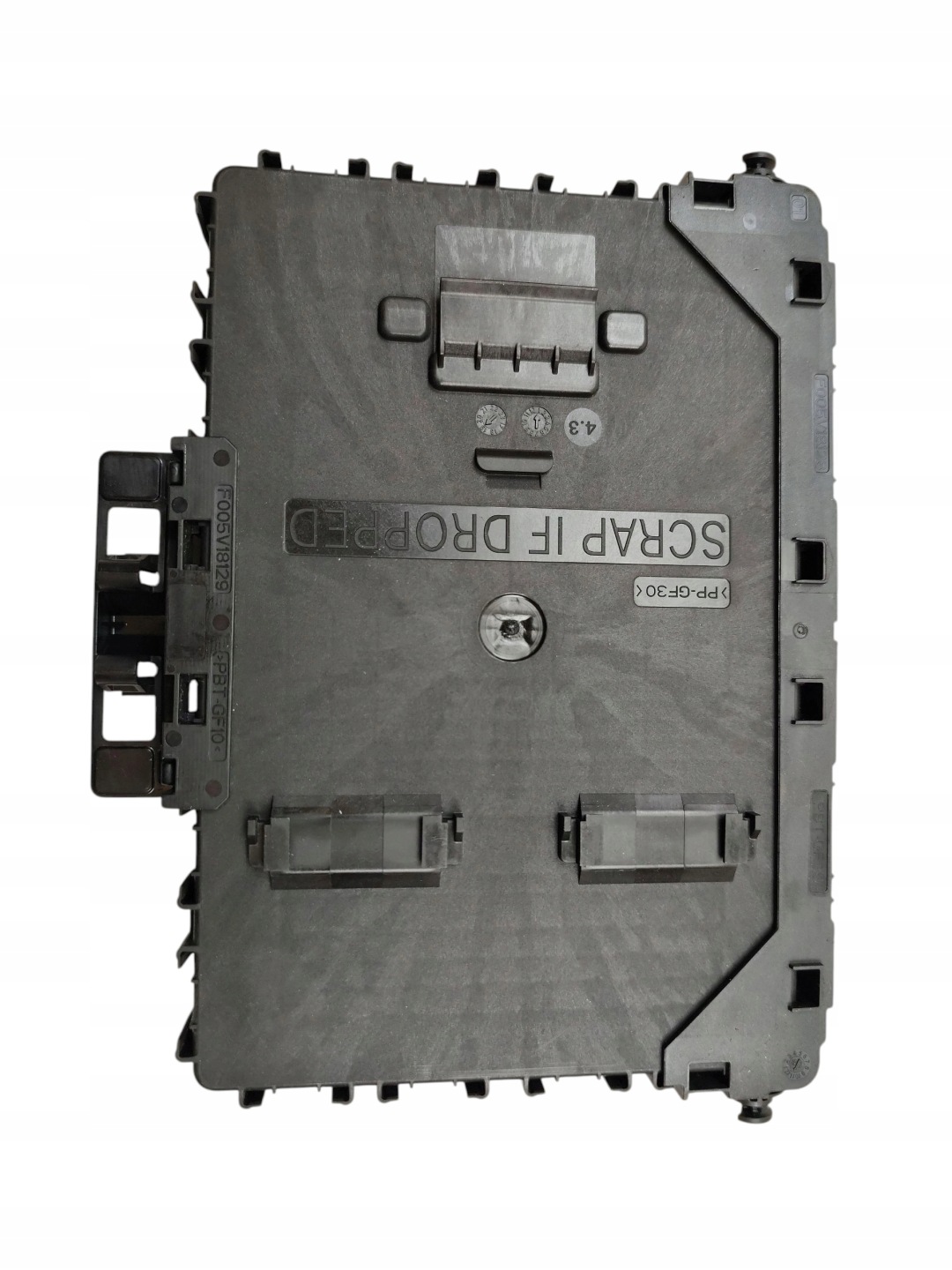 module BCM FORD FOCUS MK4 JX6T-15604-ECG