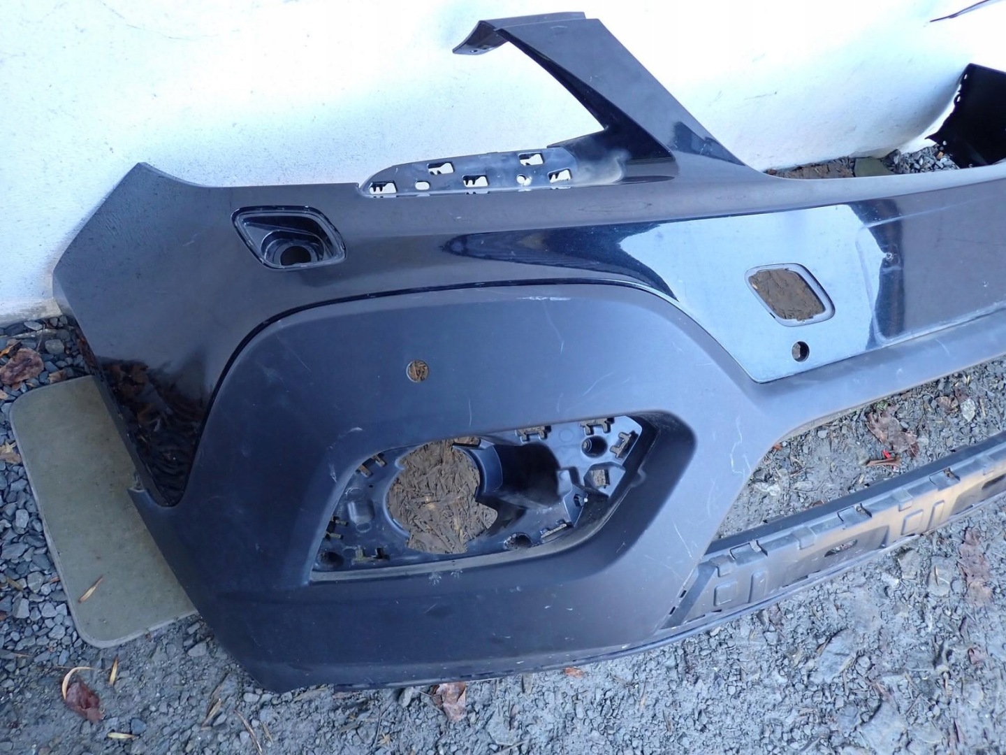 bumper front front OPEL MOKKA J13 2012-2016R 95122388