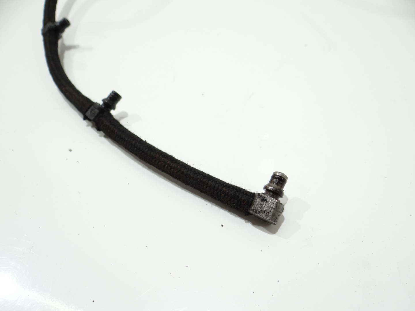 prijenos PRZELEWOWY goriva BMW E87 204D4