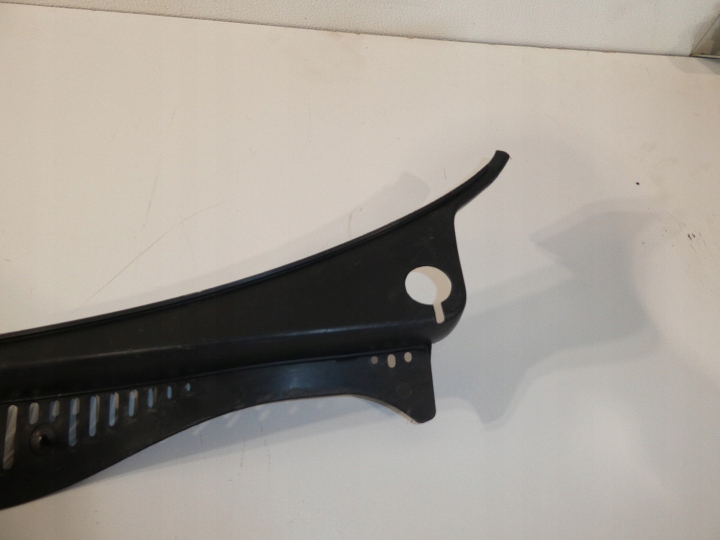 torpedo plastic VW CADDY 2K0819403