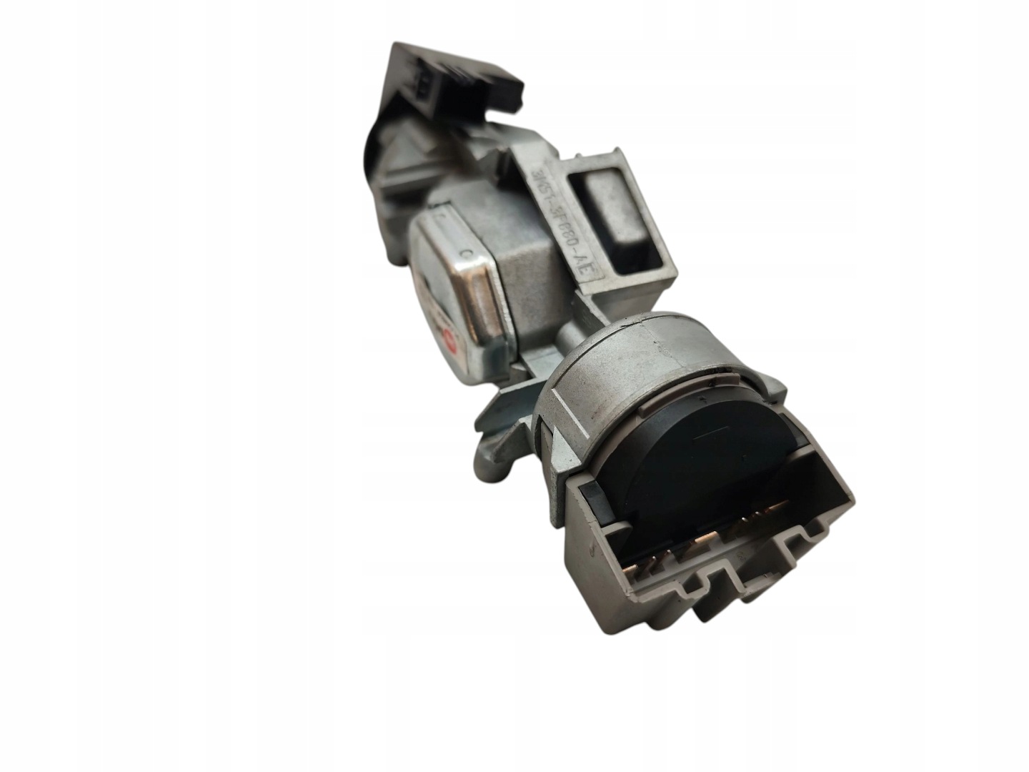 Allumage Clé Insert FORD C-MAX MK2 M551-3F880-AE 6E5T-15607-CA