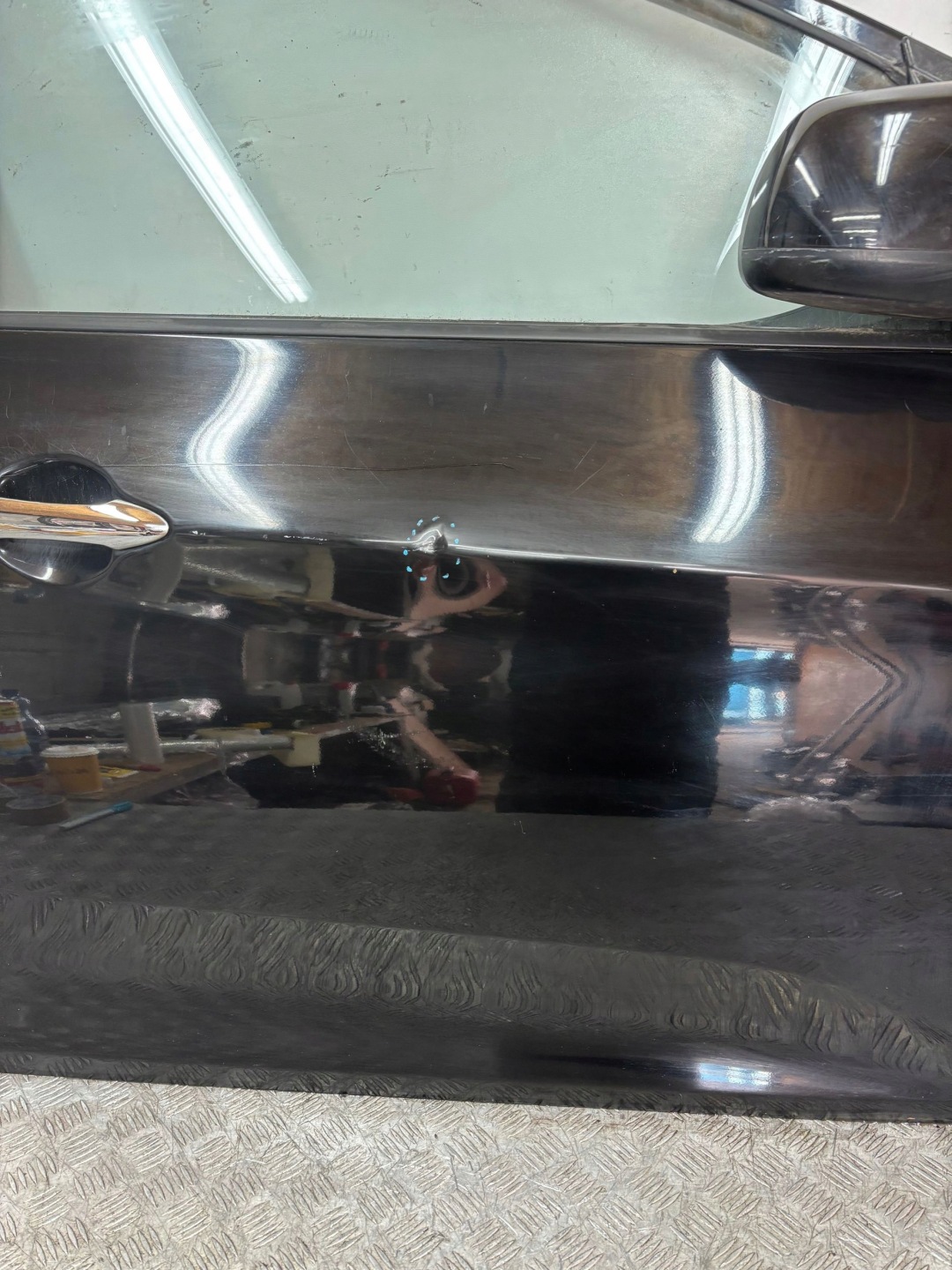 door front front right KIA PICANTO II 11