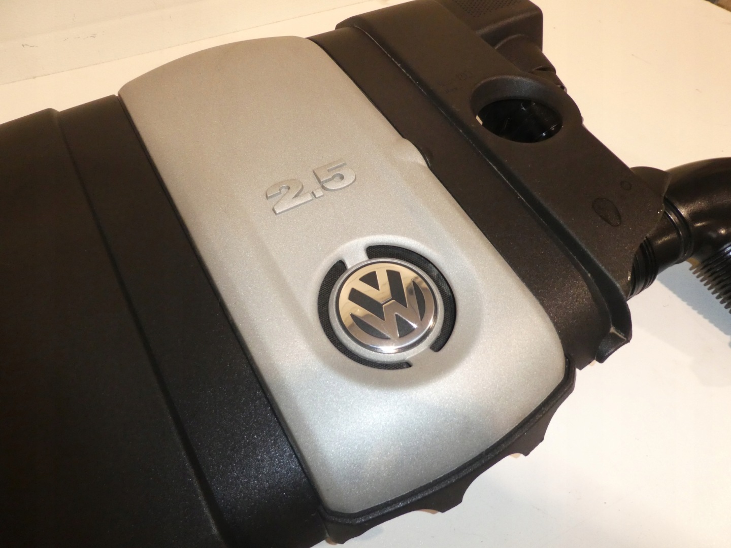 VW cover filter air VW JETTA 2.5 FSi 07K129607E
