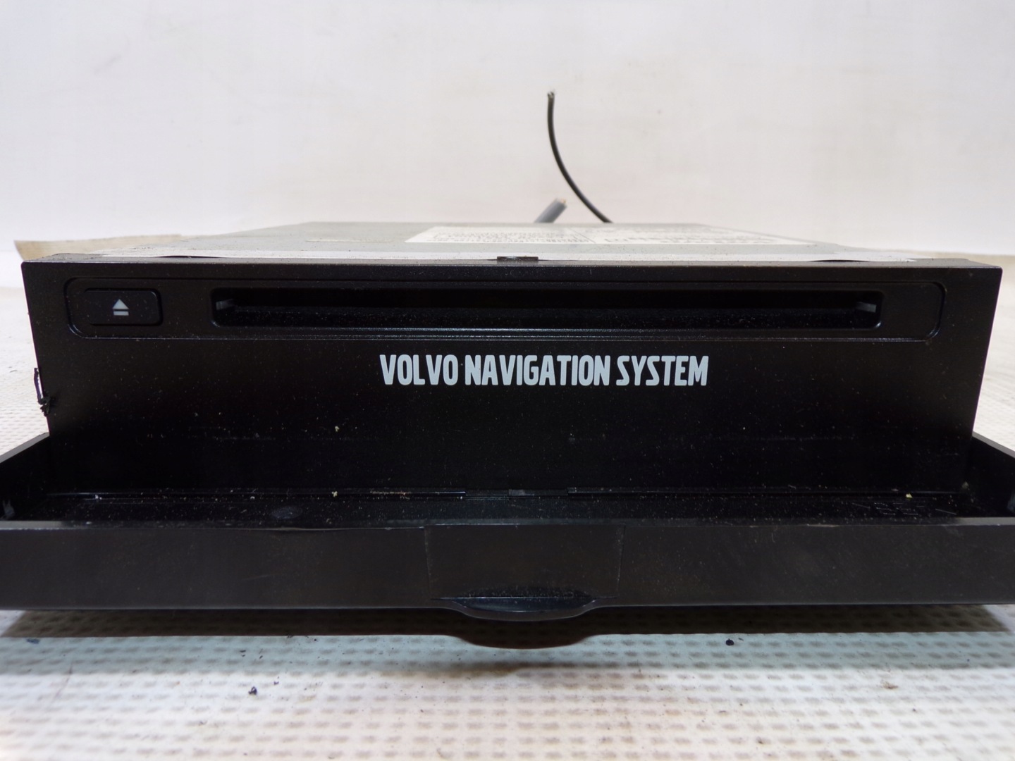 NAPED der Navigation VOLVO S60 V70 XC70 31260778-1