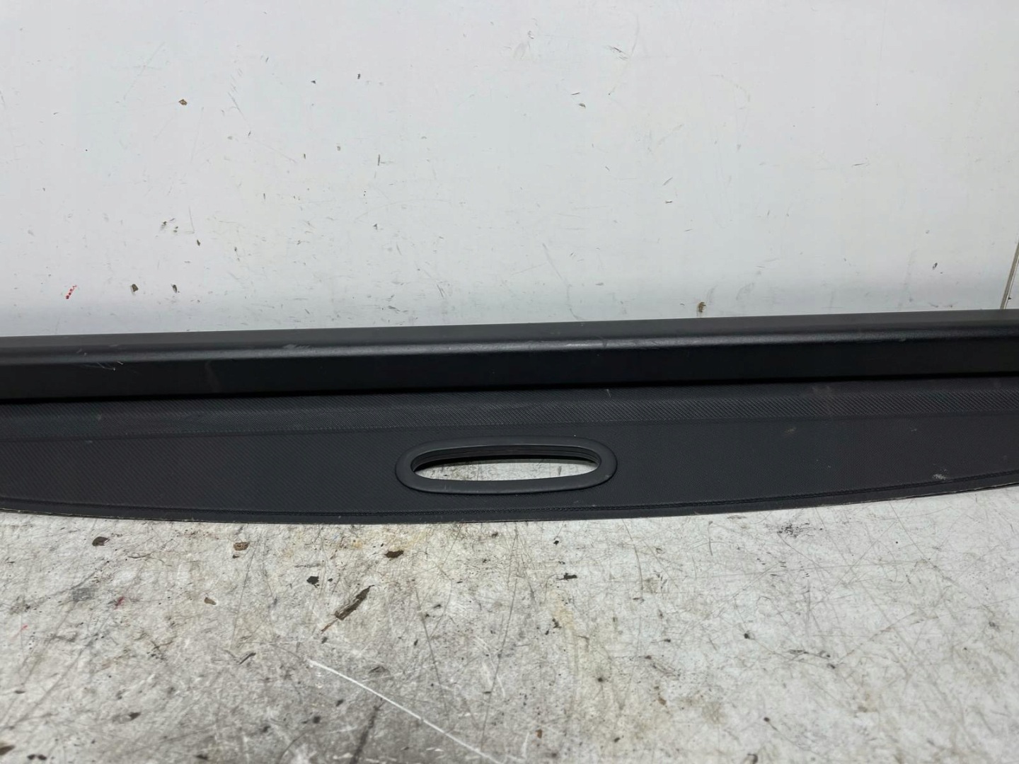 HYUNDAI I30 and KOMBI blinds boot 2007-12R