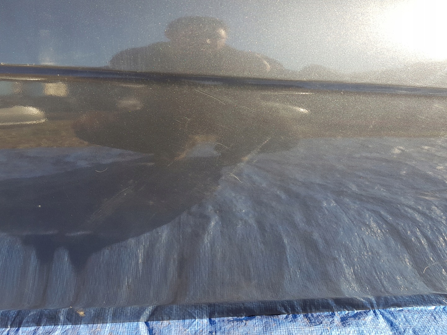 door right right front MERCEDES W204 COUPE C755 755