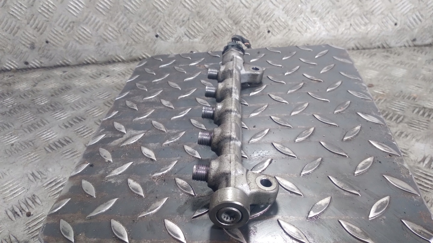 Rampe injection KIA CEED 31400-2A420