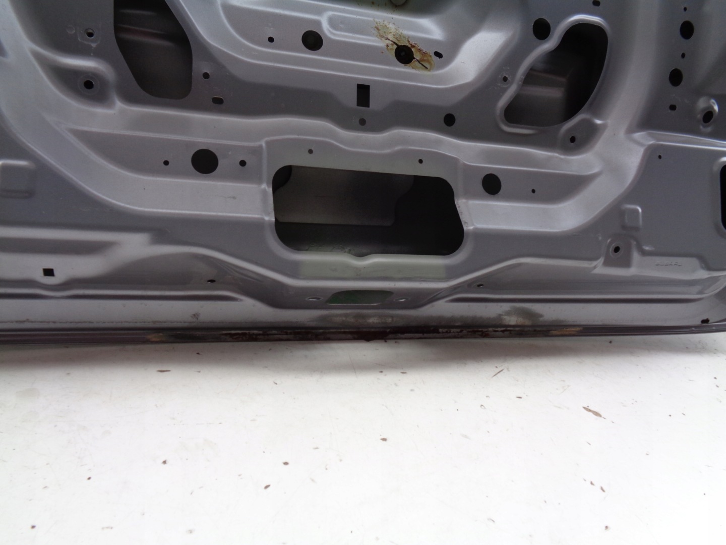 boot doors SUBARU LEGACY OUTBACK 09- NR 34903
