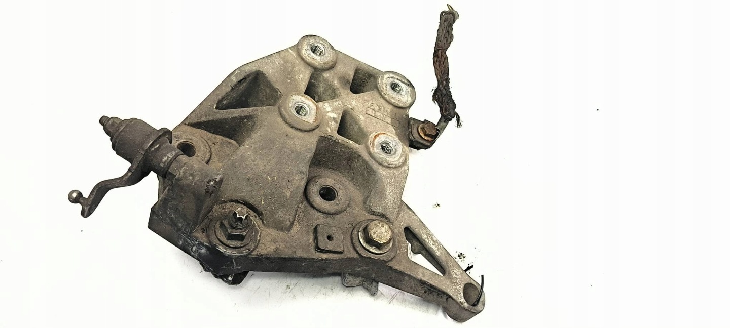 Support plaque Moteur PEUGEOT BOXER III