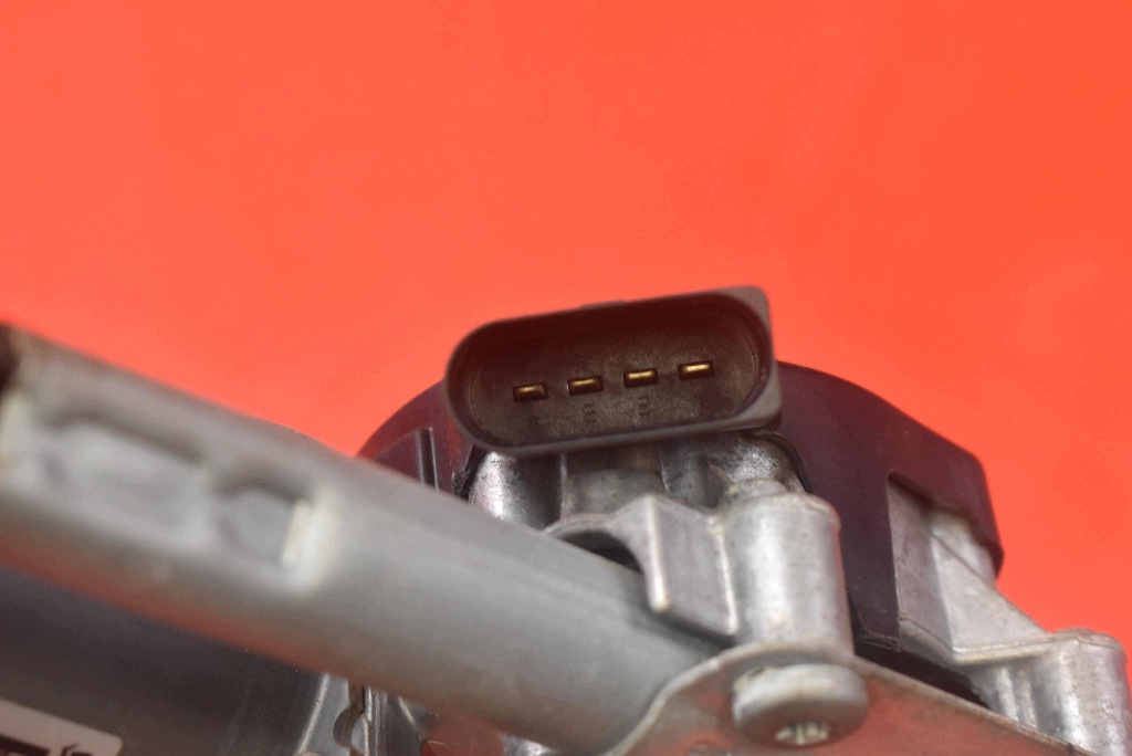 Gestänge Motor Wischer vorne EU 13432685 OPEL CORSA E 14-20