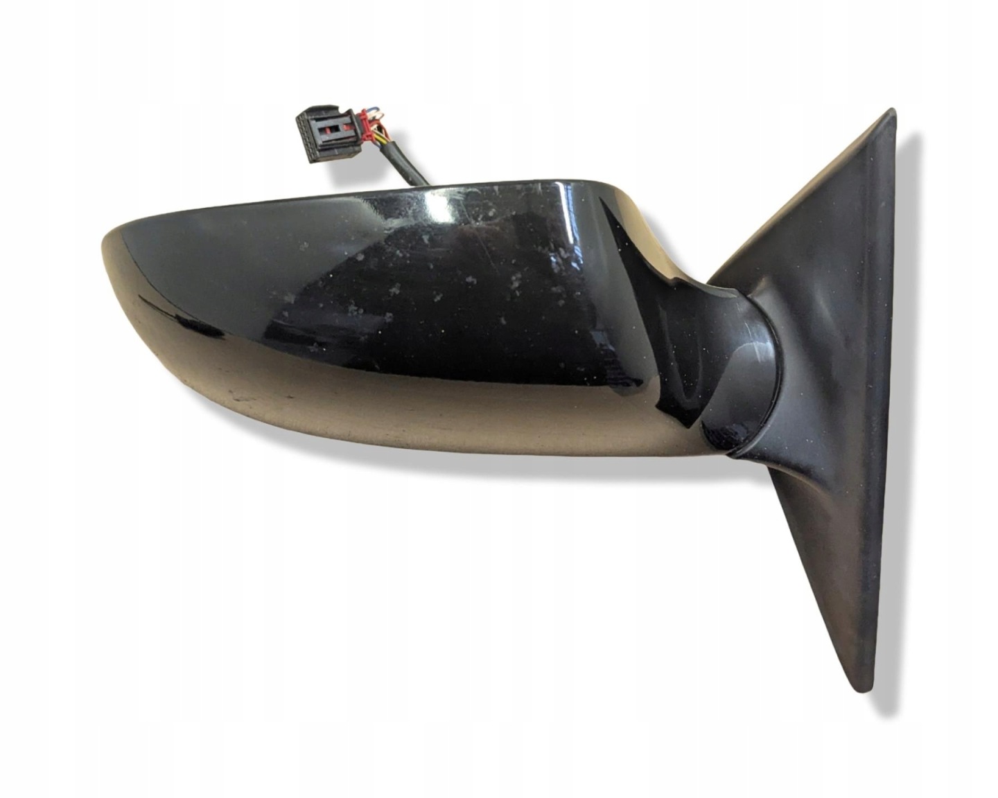 mirror exterior right side Audi A5 8T 2007 8T2857410AH