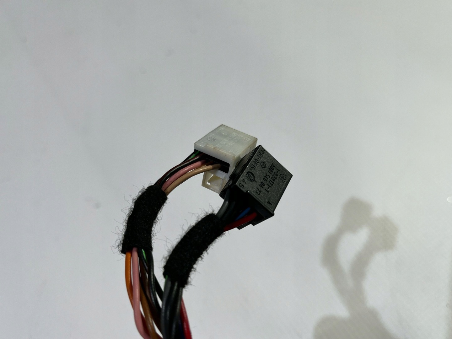 electrics mirror left grzane indicator 13-pin Dodge Durango 2016