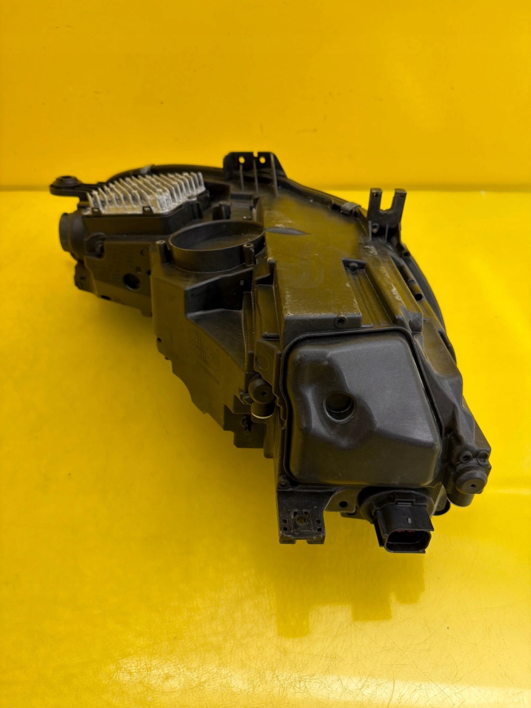 light left Audi A4 B9 8W0 FL Lift 2019- Full Led 8W0941033D