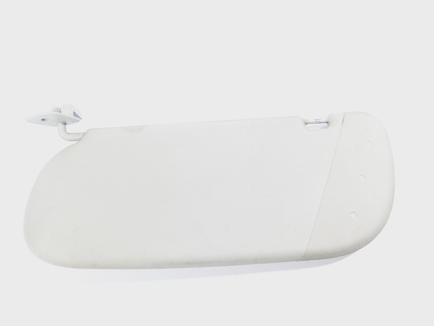 cover PRZECIWSLONECZNA left driver´s visor left VW Sharan 1 and 95-10