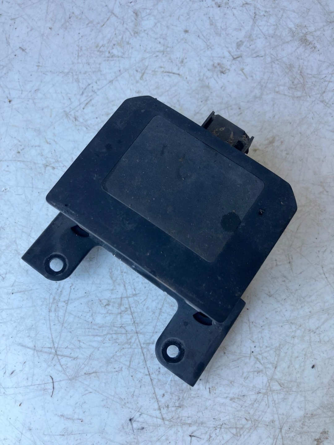 RADAR DISTRONIC Support plaque SKODA FABIA III 5Q0907561K 5Q0907461A