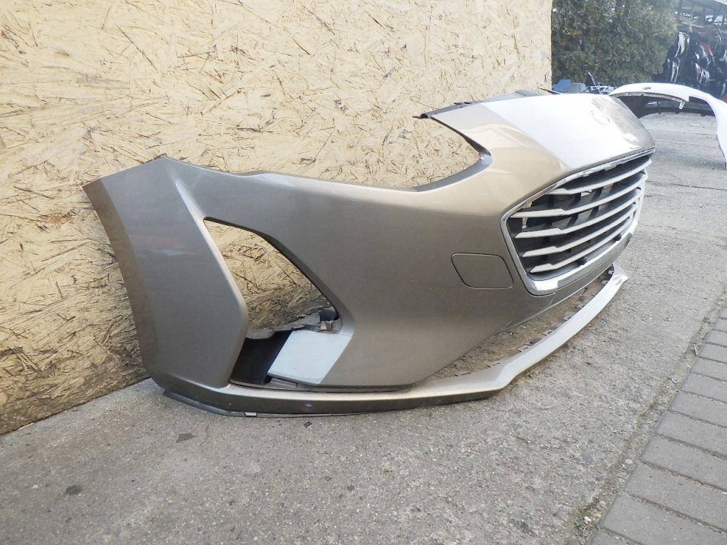 FORD FOCUS MK4 IV 2018- front bumper