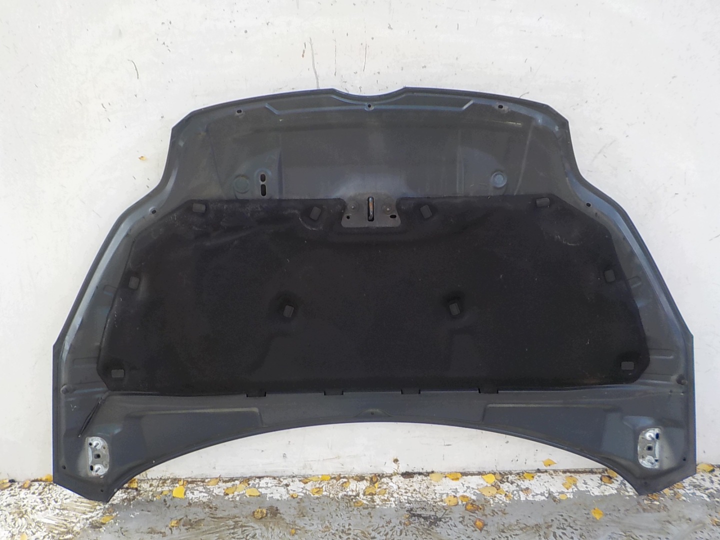960 FORD FOCUS III MK3 motorhaube fronthaube