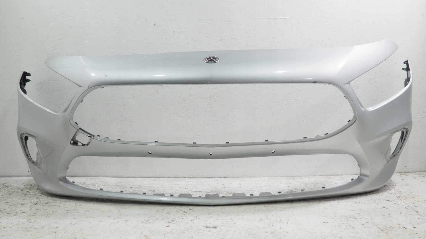 Mercedes A Klasa W177 bumper front front A1778853600