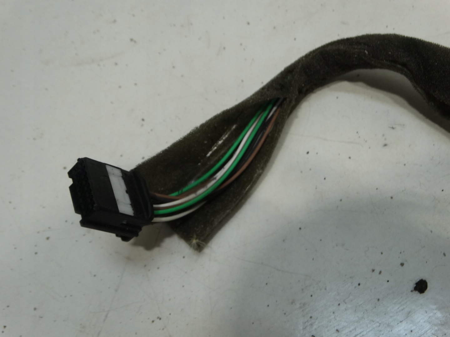 bundle wiring door right front RENAULT LAGUNA III KOMBI 241240111R